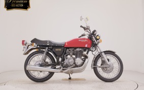 HONDA CB400