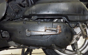YAMAHA VINO 50 SA26J