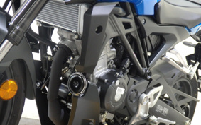 HONDA CB125 R JC91