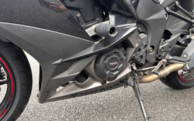 KAWASAKI NINJA 1000 2018 ZXT00W