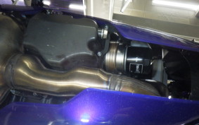 YAMAHA YZF-R7 2022 RM39J