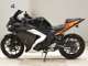 Фото Yamaha YZF-R25 2008 с японского аукциона