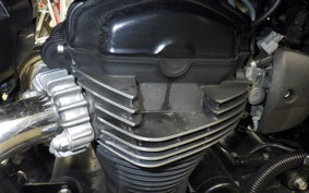 KAWASAKI W800 CAFE 2022 EJ800E