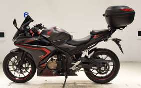 HONDA CBR400R 2020 NC56