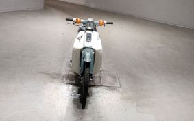 HONDA SUPER CUB50 C50