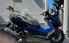HONDA FORZA 250 MF13