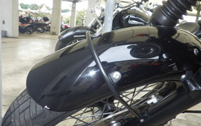 TRIUMPH BONNEVILLE T100 2015
