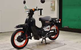 HONDA LITTLE CUB E AA01