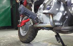 HONDA MONKEY 2005 AB27