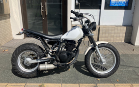 YAMAHA TW200 DG07J