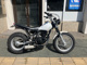 Фото Yamaha TW200 с японского аукциона