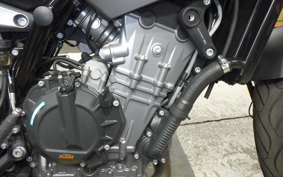 KTM 790 DUKE 2019