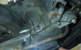 HONDA TODAY 2 2006 AF67