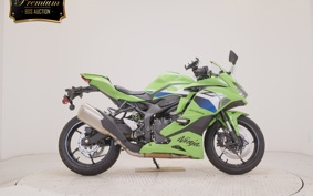 KAWASAKI ZX-25RR ZX250H