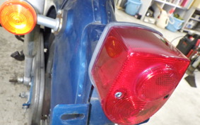 HONDA LITTLE CUB E AA01