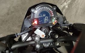 KAWASAKI Z400 2020 EX400G
