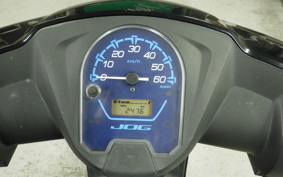 YAMAHA JOG-7 2023 AY01