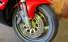 SUZUKI GSX-R400R 1993 GK76A