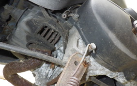 SUZUKI LET's 2 CA1PA