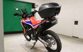 HONDA CRF250 GEN 2 RALLY 2026 MD47