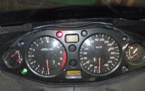 SUZUKI GSX-1300R HAYABUSA 1999