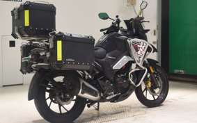 HONDA CB190X 2024