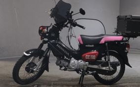 HONDA CROSS CUB110 JA45