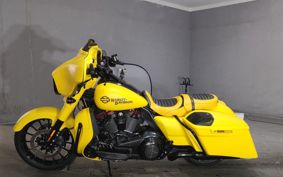 HARLEY FLHXSE1920CVO 2020 PXL