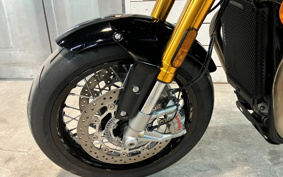 TRIUMPH THRUXTON 1200R 2022 DAD87H