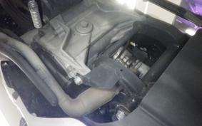 SUZUKI ADDRESS V125 Gen.2 2014 DP12H