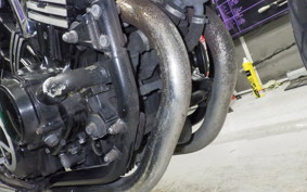 YAMAHA VMAX 2001