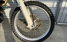SUZUKI RMX250 S SJ13A
