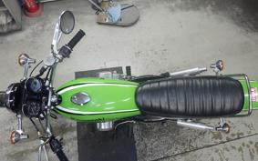 KAWASAKI 400SS 2014 S3F