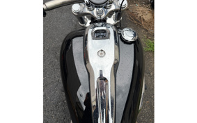 HARLEY FXBR 2026 YE9