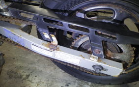 HONDA APE 50 AC16