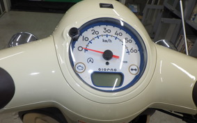 HONDA GIORNO 3 AF77