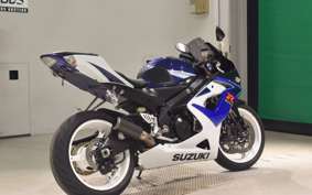 SUZUKI GSX-R1000 2006