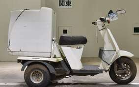 HONDA GYRO UP TA01