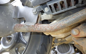 HONDA DIO Gen.5 AF56