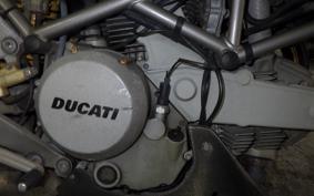 DUCATI MONSTER 400 2003