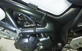 SUZUKI SV400S 2004 VK53A