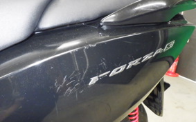 HONDA FORZA SI 1996 MF12