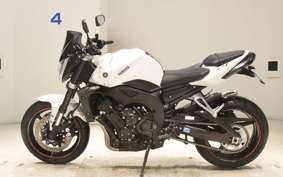 YAMAHA FZ1 FAZER 2010 RN21J