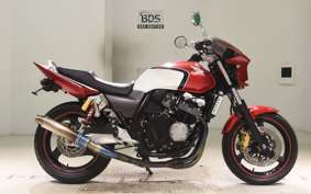 HONDA CB400SF VTEC Spec3 2005 NC39