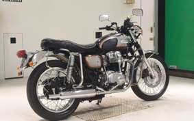 KAWASAKI W650 2009 EJ650A