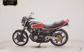 HONDA CBX400F GEN 2 1985 NC07