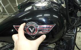 KAWASAKI VULCAN 1500 CLASSIC 1998 VNT50D
