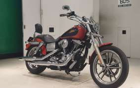 HARLEY FXDL 1580 2010