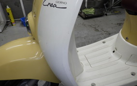 HONDA GIORNO CREA AF54
