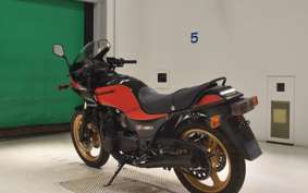 KAWASAKI GPZ400F 1983 ZX400A